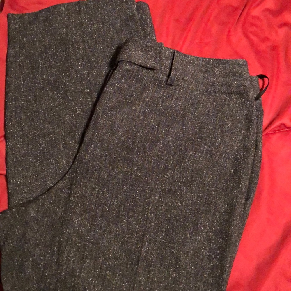 Style & Co Women stretch 18w pants